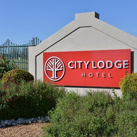 City Lodge Hotel Johannesburg Airport, Barbara Road Kempton Park Luaran gambar