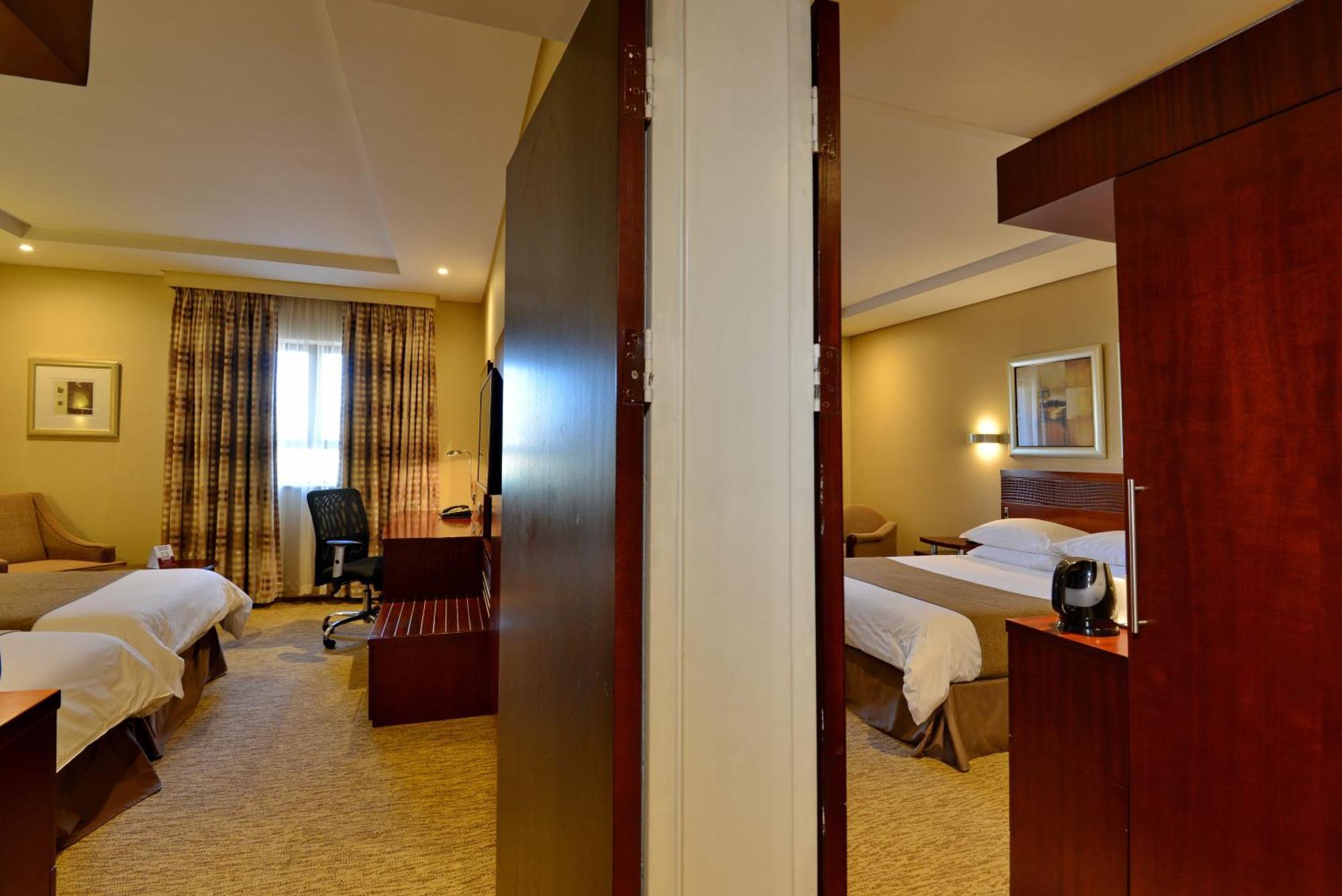 City Lodge Hotel Johannesburg Airport, Barbara Road Kempton Park Luaran gambar