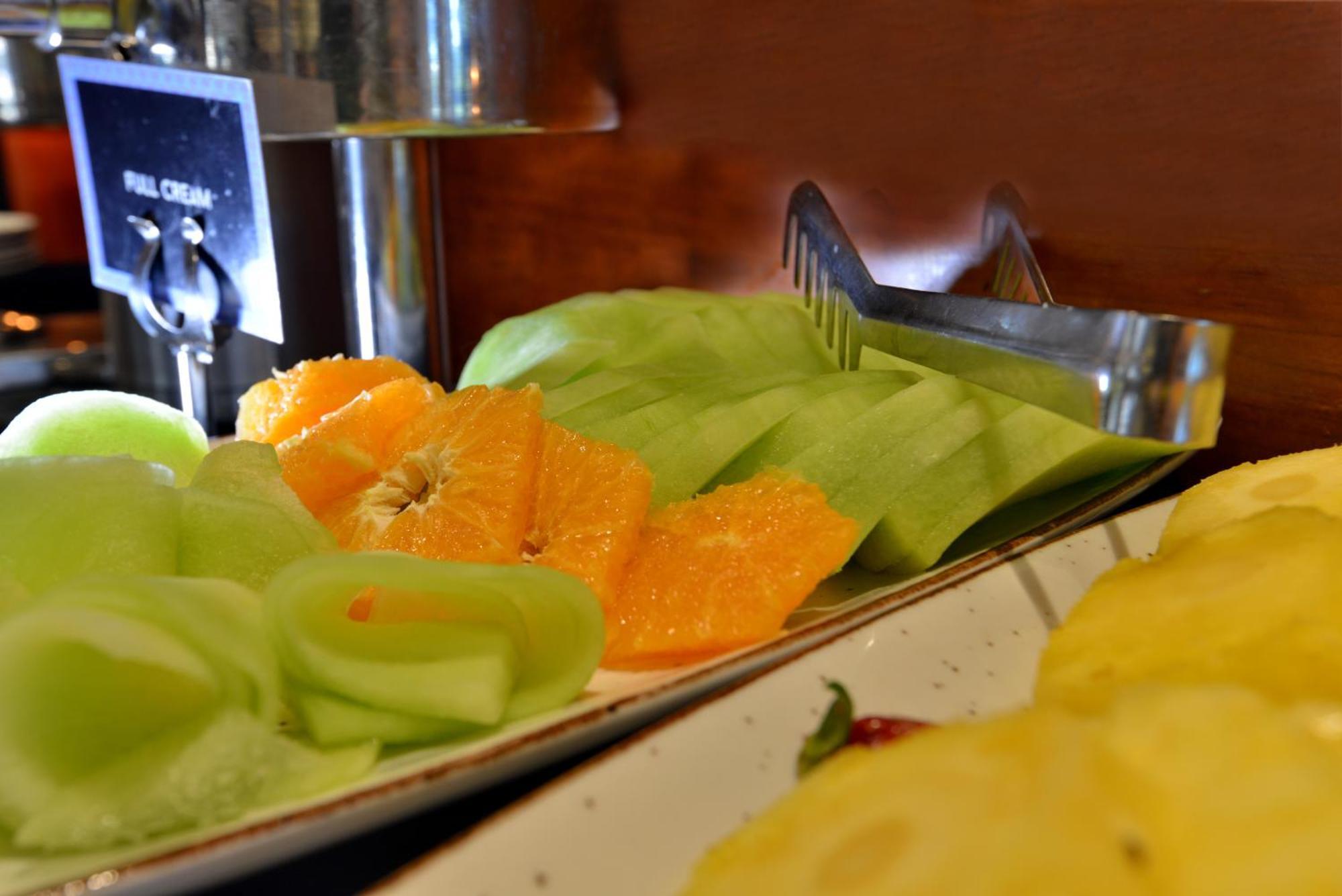City Lodge Hotel Johannesburg Airport, Barbara Road Kempton Park Luaran gambar