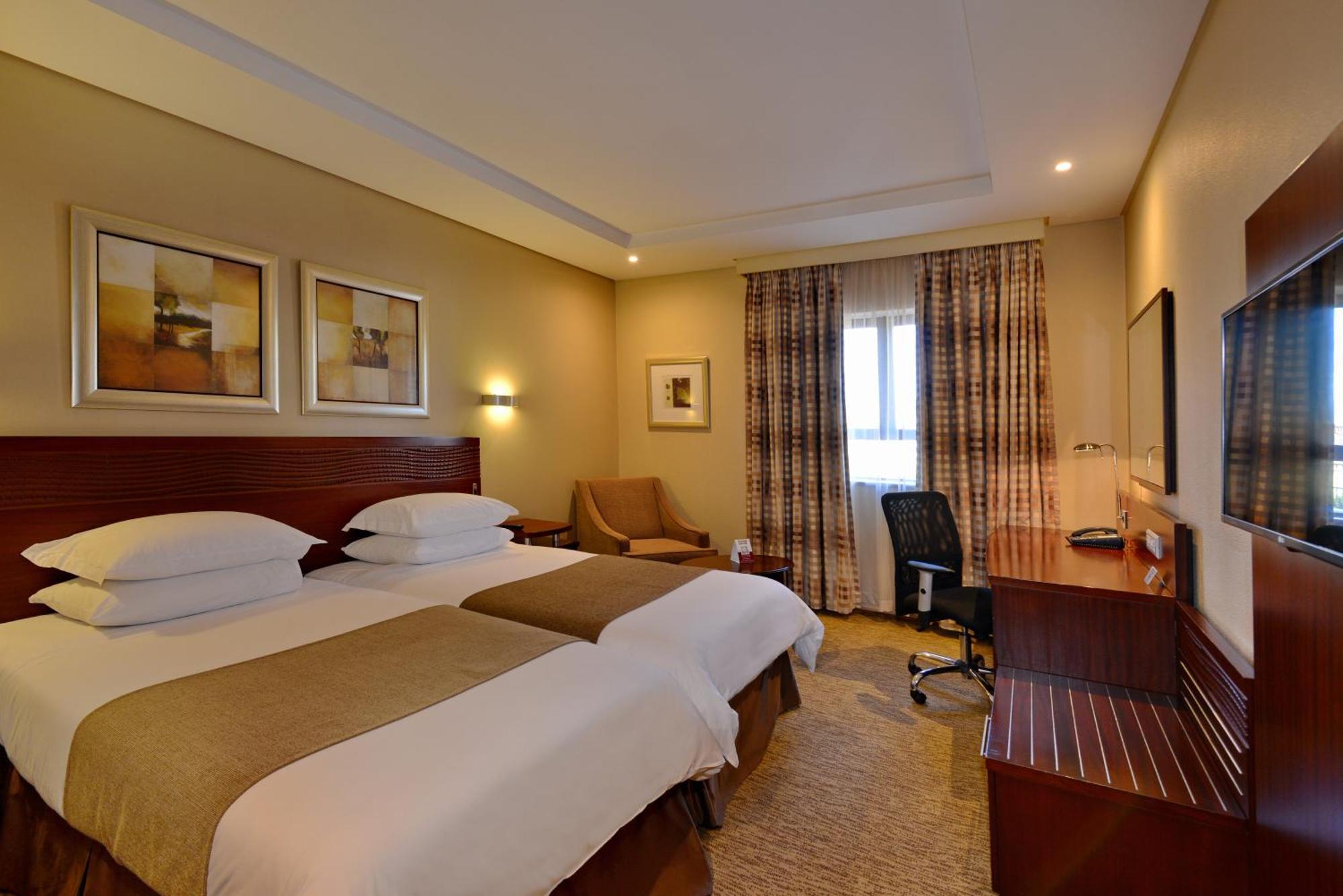 City Lodge Hotel Johannesburg Airport, Barbara Road Kempton Park Luaran gambar