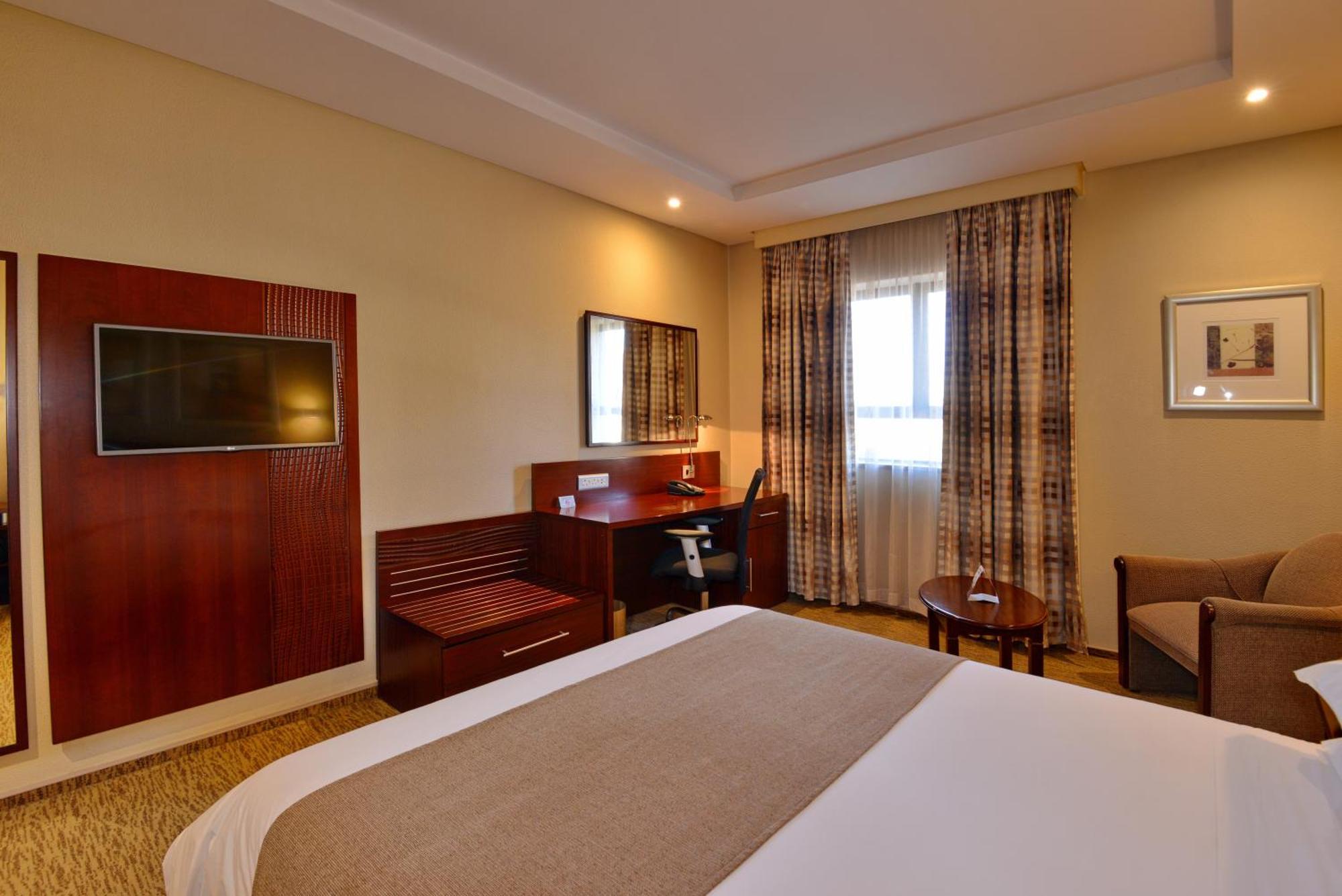City Lodge Hotel Johannesburg Airport, Barbara Road Kempton Park Luaran gambar