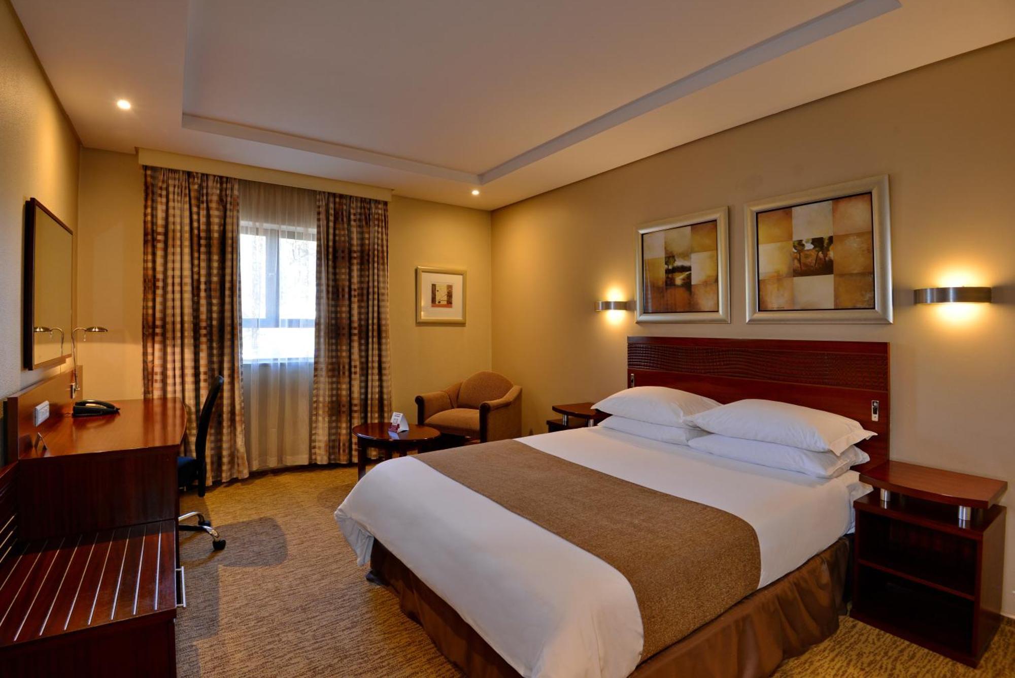 City Lodge Hotel Johannesburg Airport, Barbara Road Kempton Park Luaran gambar