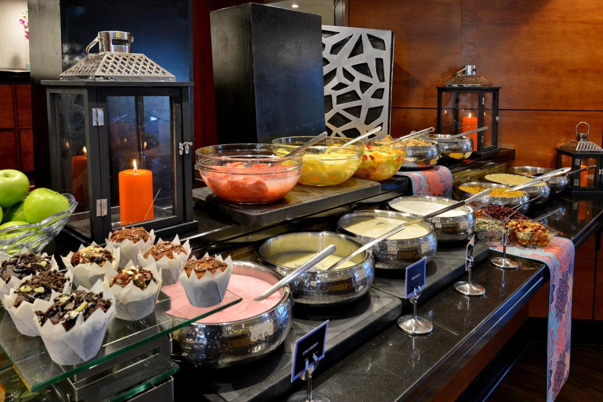 City Lodge Hotel Johannesburg Airport, Barbara Road Kempton Park Luaran gambar