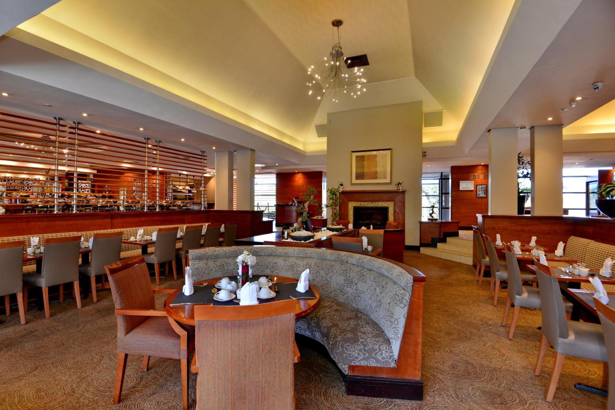 City Lodge Hotel Johannesburg Airport, Barbara Road Kempton Park Luaran gambar