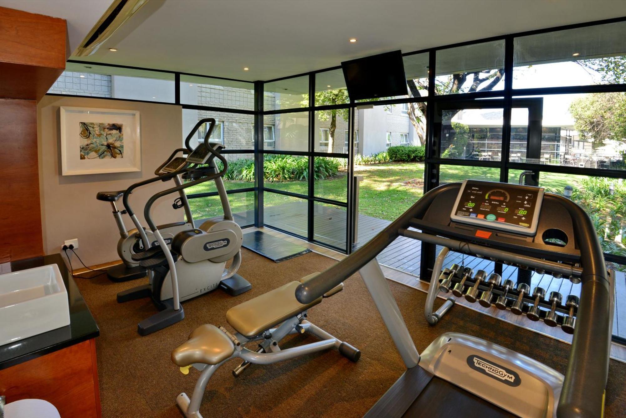 City Lodge Hotel Johannesburg Airport, Barbara Road Kempton Park Luaran gambar